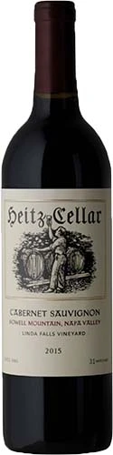 Heitz Napa Valley Cabernet Sauvignon