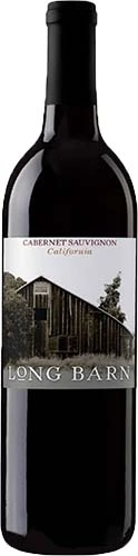 Long Barn Cabernet Sauvignon