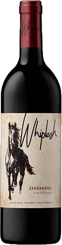 Whiplash Zinfandel