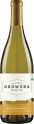 Growers Chardonnay