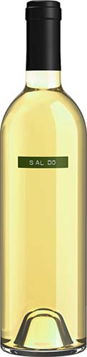 Saldo Chenin Blanc 750 Ml