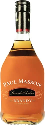 Paul Masson                    Vs