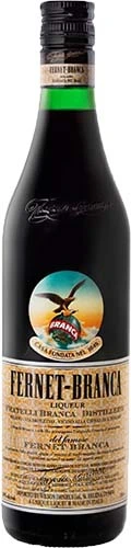 Fernet Branca Diges