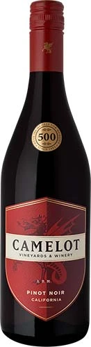 Camelot Pinot Noir