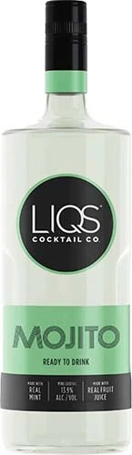 Liqs Mojito 1.5l