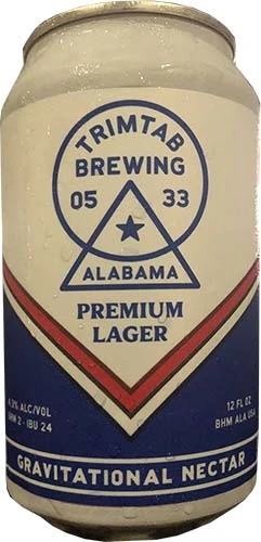 Trimtab Premium Lager 6pk