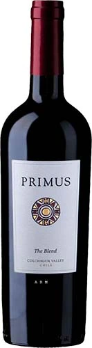 Primus Red Blend