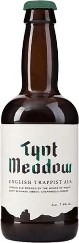 Tynt Meadow Trappist Ale