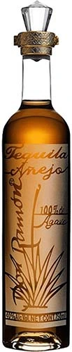 Don Ramon Tequila Anejo