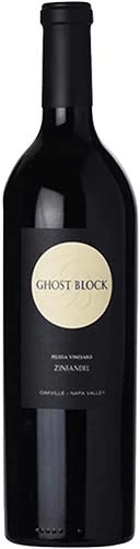 Ghost Block                    Zinfandel