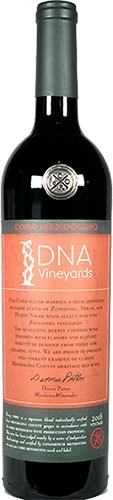 Dna Vineyards Coro Red Blend