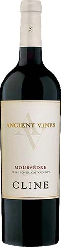 Cline Ancient Vines Mourvedre