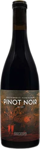 Fossil & Fawn Pinot Noir