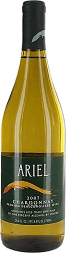 Ariel Chard Non Alcohol