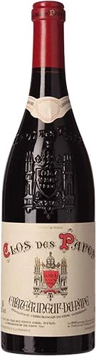 Clos De Papes Cdp Red