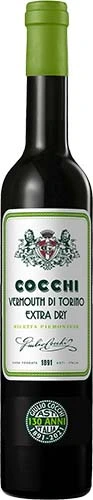 Cocchi Extra Dry 500