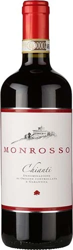 Monrosso Chianti