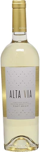 Altavilla Pinot Grigio 750