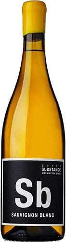 Substance Sauvignon Blanc 750 Ml