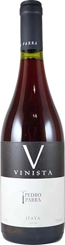 Pedro Parra Pais Vinista 750 Ml Bottle