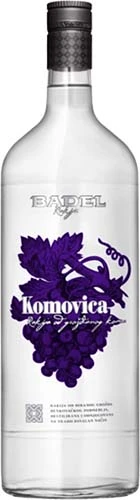 Badel Komovica Dil Grp Brandy 1l