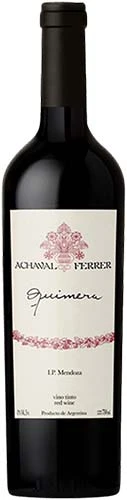 Achaval Ferrer Quimera Red