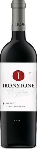 Ironstone Merlot