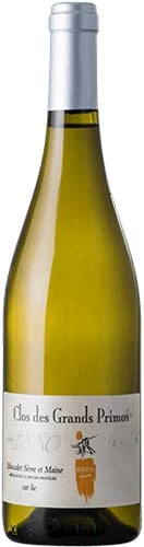 Bedouet Clos Des Grand Primos Muscadet 2018