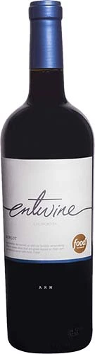 Entwine Merlot