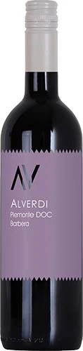 Alverdi                        Barbera