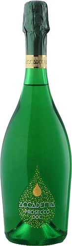 Accademia Prosecco Green 750ml