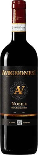 Avignonesi Vino Nobile Di Montepulciano 2017