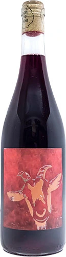 Bojo Luar Deu Bode Red Blend 2020 750ml