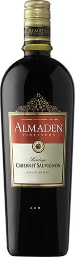 Almaden Cabernet Sauvignon