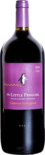 Little Penquin Cab/ Merlot