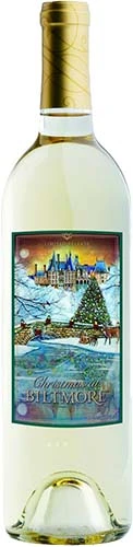 Biltmore Christmas White