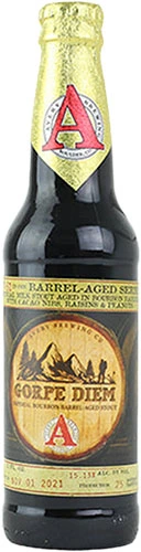 Avery Gorpe Diem Bba 12oz Btl