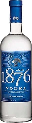 1876 Vodka