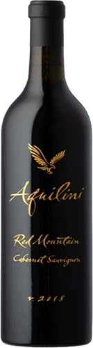 Aquilini Cab 750ml