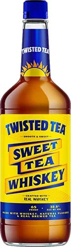 Twisted Tea Whiskey 1.0