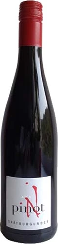 August Kesseler Pinot Noir/spatburgunder