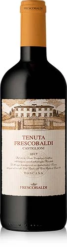 Marchesi De' Frescobaldi 'tenuta Frescobaldi Di Castiglioni' Toscana