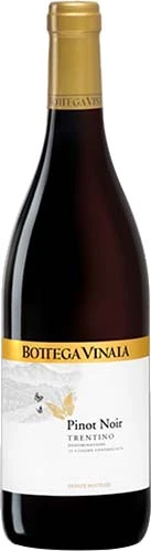 Bottega Vinaia Pinot Noir