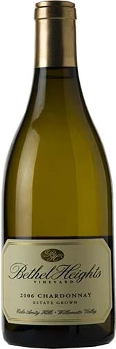 Bethel Heights Estate Chard