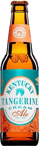 Kentucky Tangerine Cream 12oz