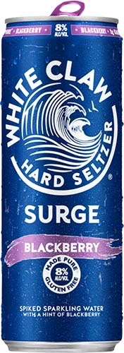 White Claw Surge Mix # 1 12 Pk