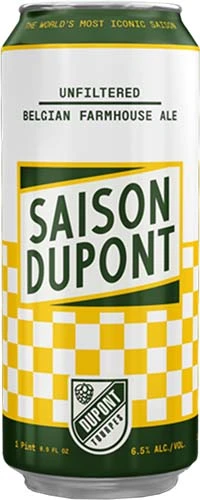 Dupont Saison  4 Pk - Belgium