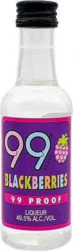 99 Blackberry Schnapps