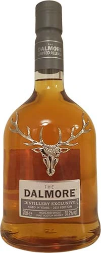 Dalmore 14 Yr Sgl Malt