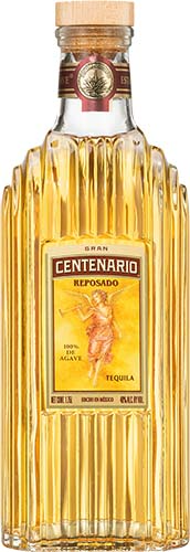 Gran Centenario Reposado Tequila